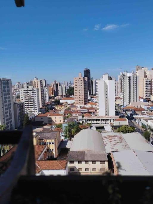 Bassano Vaccarini Hotel Ribeirao Preto Exterior photo
