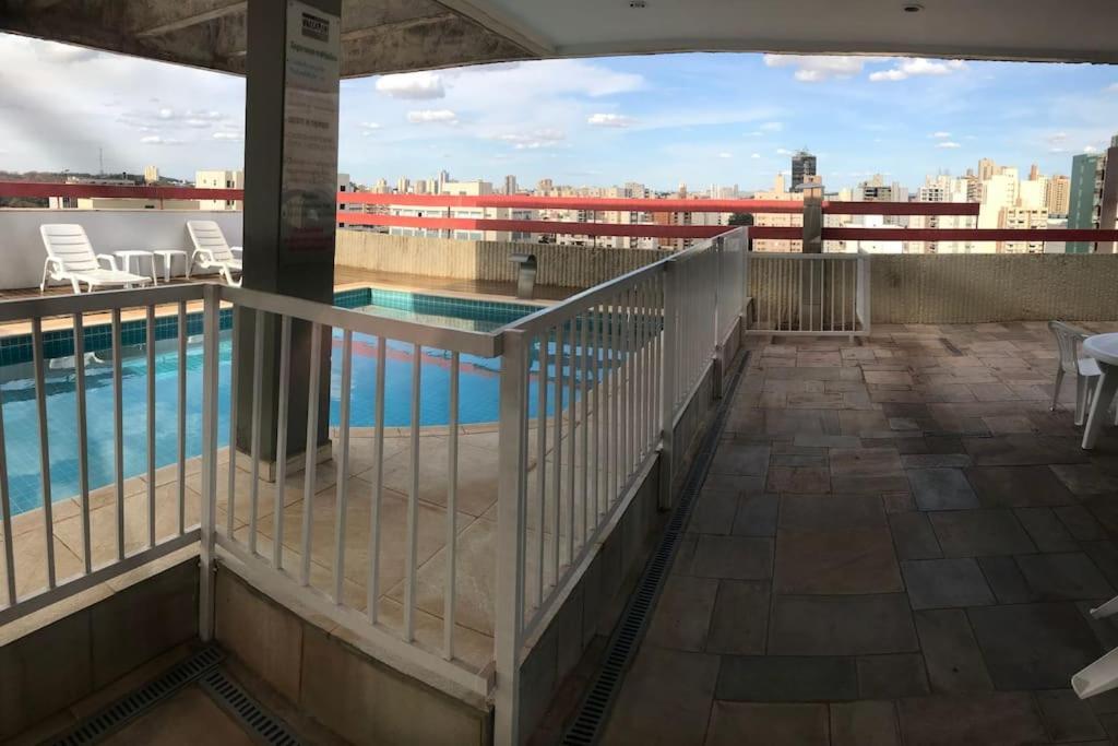 Bassano Vaccarini Hotel Ribeirao Preto Exterior photo