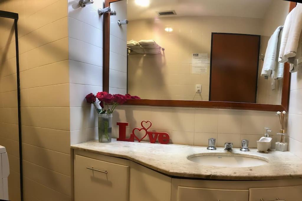 Bassano Vaccarini Hotel Ribeirao Preto Exterior photo