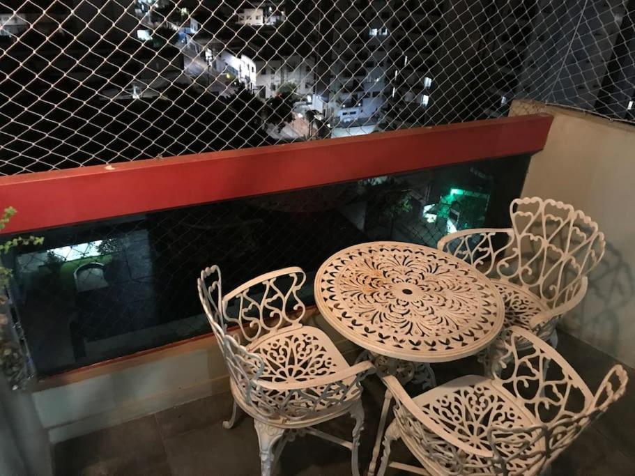 Bassano Vaccarini Hotel Ribeirao Preto Exterior photo