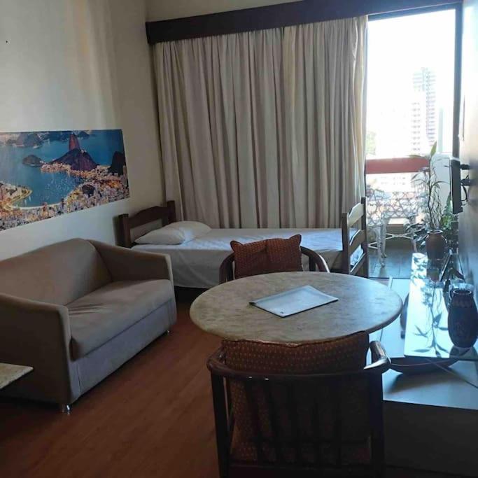 Bassano Vaccarini Hotel Ribeirao Preto Exterior photo